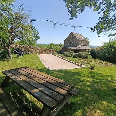 Le Cabani Castanet (Aveyron)