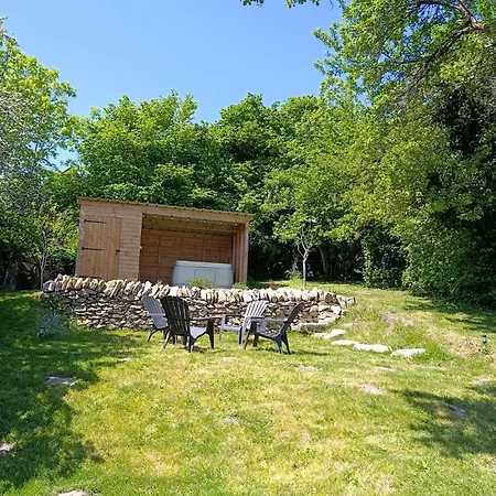 Le Cabani *