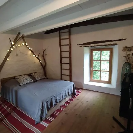 Le Cabani Prázdninový dům Castanet (Aveyron)