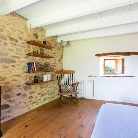Le Cabani * Castanet (Aveyron)