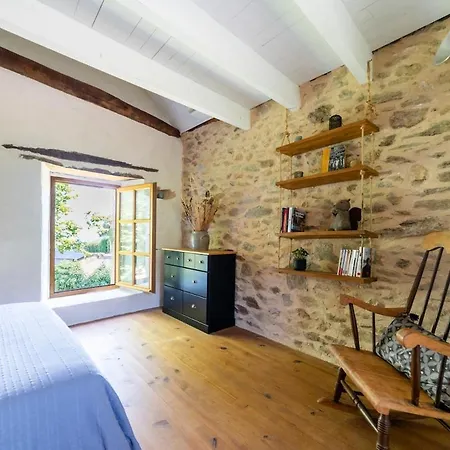 Le Cabani Prázdninový dům *