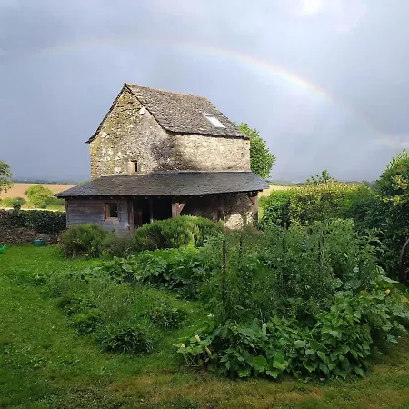 Le Cabani * Castanet (Aveyron)