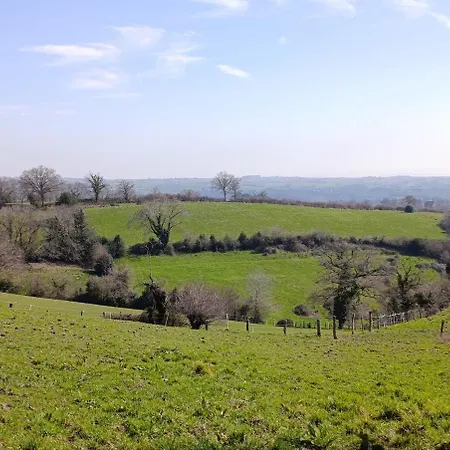 Le Cabani בית נופש Castanet (Aveyron)