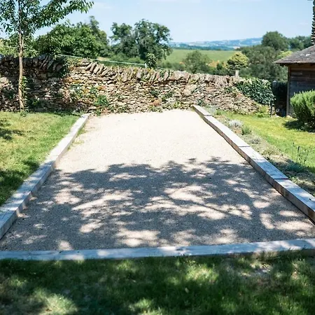 Le Cabani