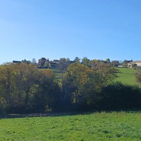 Le Cabani Castanet (Aveyron)