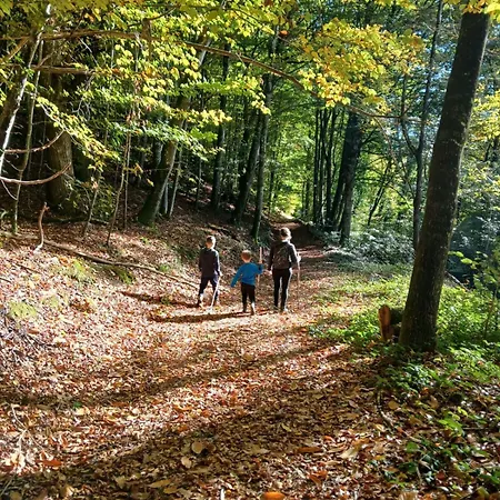 Le Cabani Prázdninový dům Castanet (Aveyron)